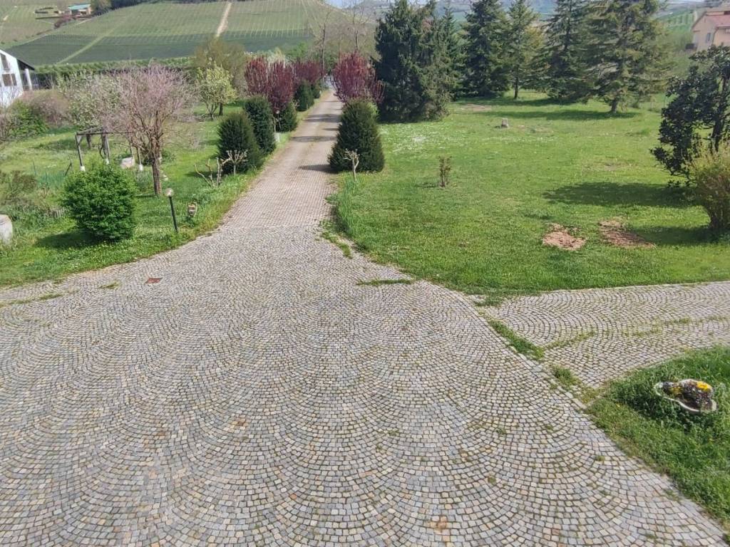 Villa a Alba in Via Sp3Bis - Foto 2