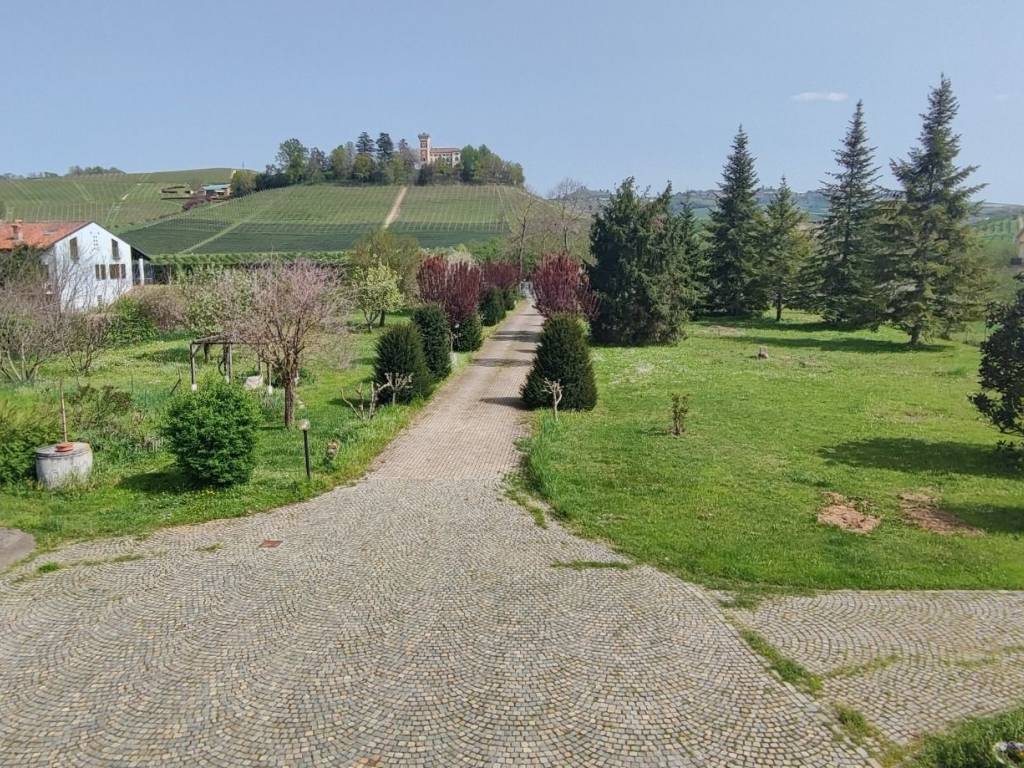 Villa a Alba in Via Sp3Bis - Foto 3