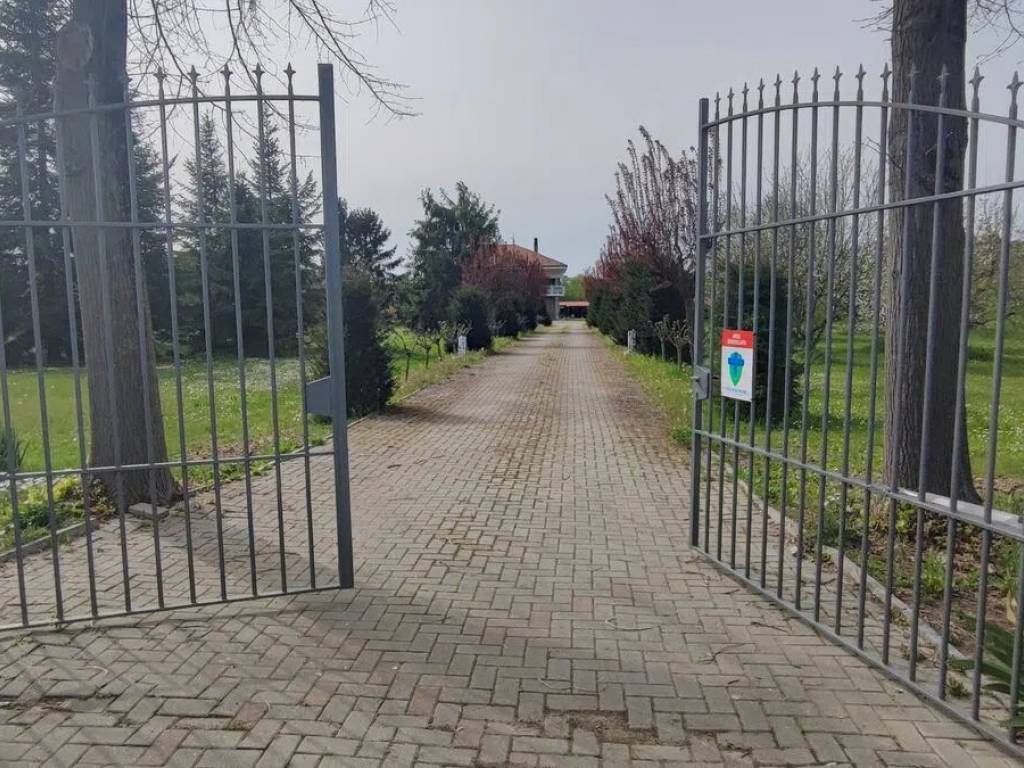 Villa a Alba in Via Sp3Bis - Foto 4