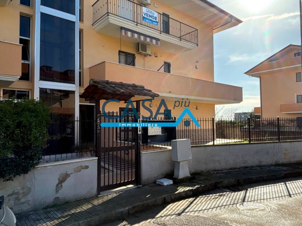 Appartamento a Vitulazio in Via Iardino - Foto 2
