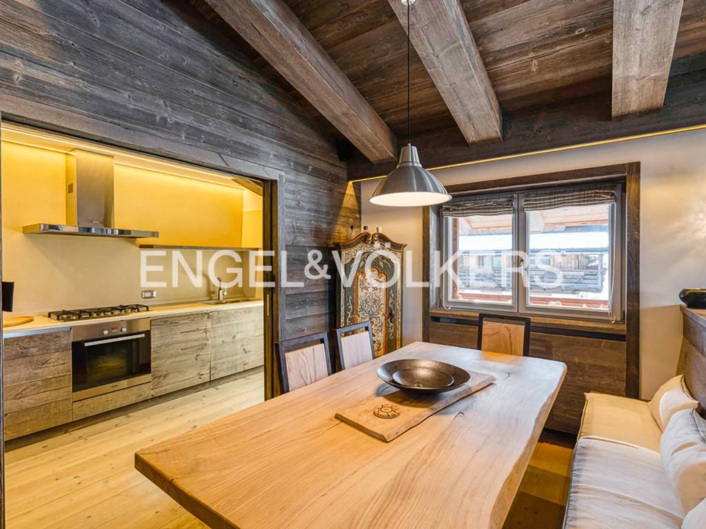 Appartamento a Cortina d'ampezzo - Foto 3