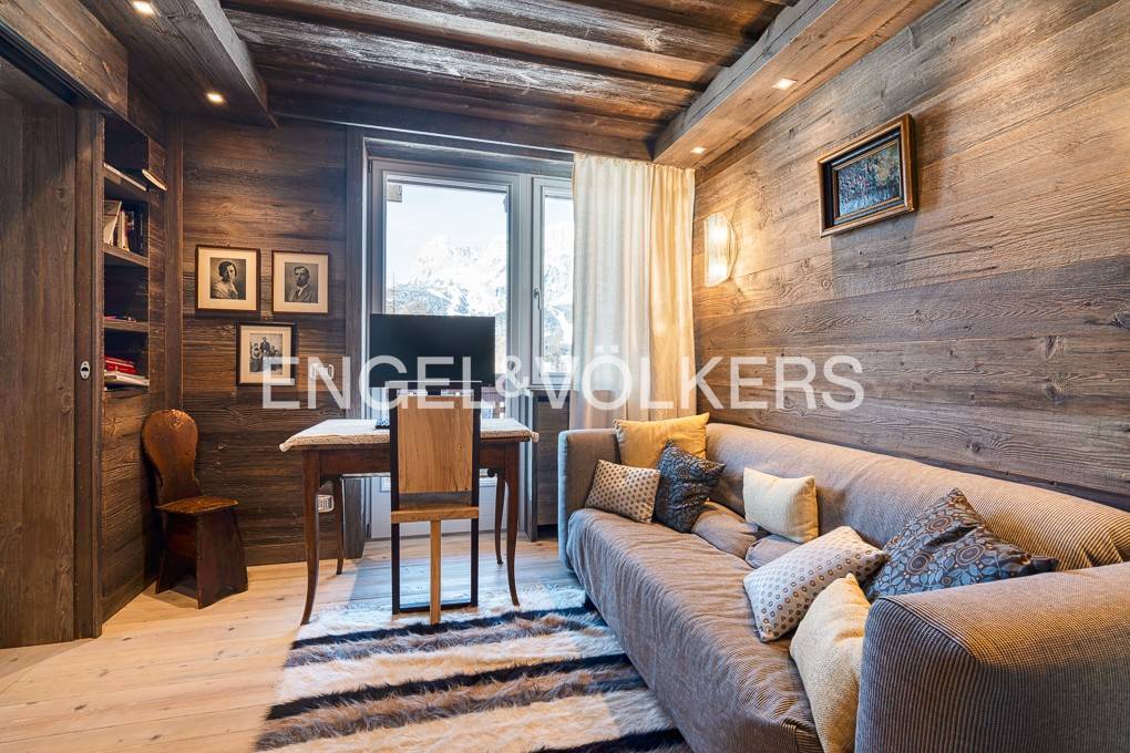 Appartamento a Cortina d'ampezzo - Foto 4