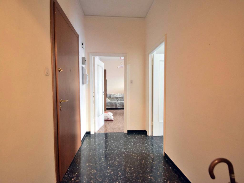 Appartamento a Genova in Via Isonzo - Foto 3