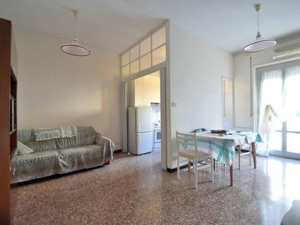 Appartamento a Genova in Via Isonzo - Foto 4