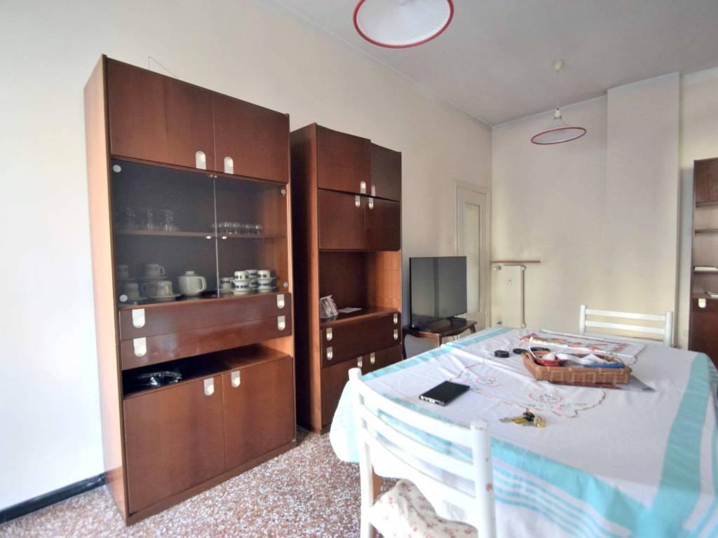 Appartamento a Genova in Via Isonzo - Foto 5