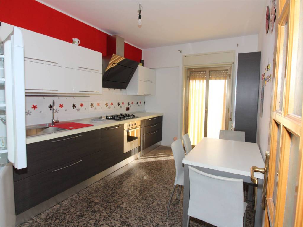 Appartamento a Melilli in VIA PO - Foto 4