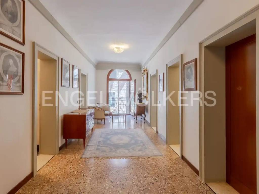 Appartamento a Venezia in Campo Sant'Anzolo, 3578 - Foto 3
