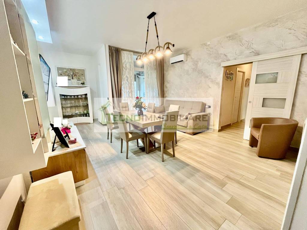 Appartamento a Pontecorvo in Viale Dante Alighieri - Foto 2