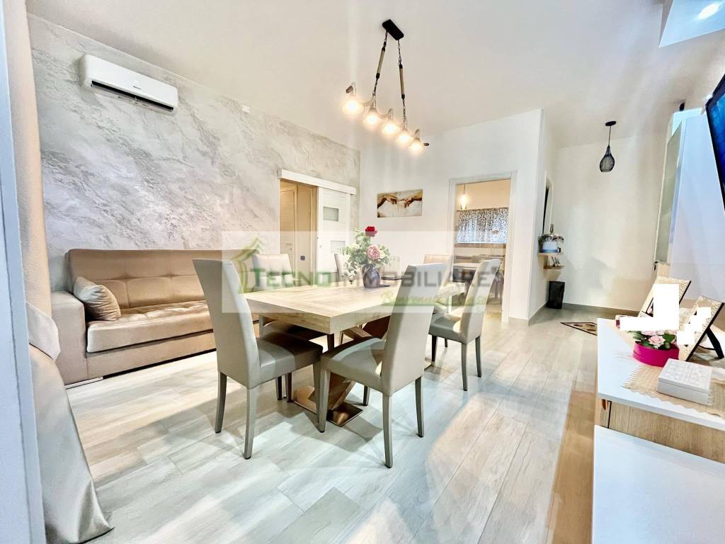 Appartamento a Pontecorvo in Viale Dante Alighieri - Foto 3