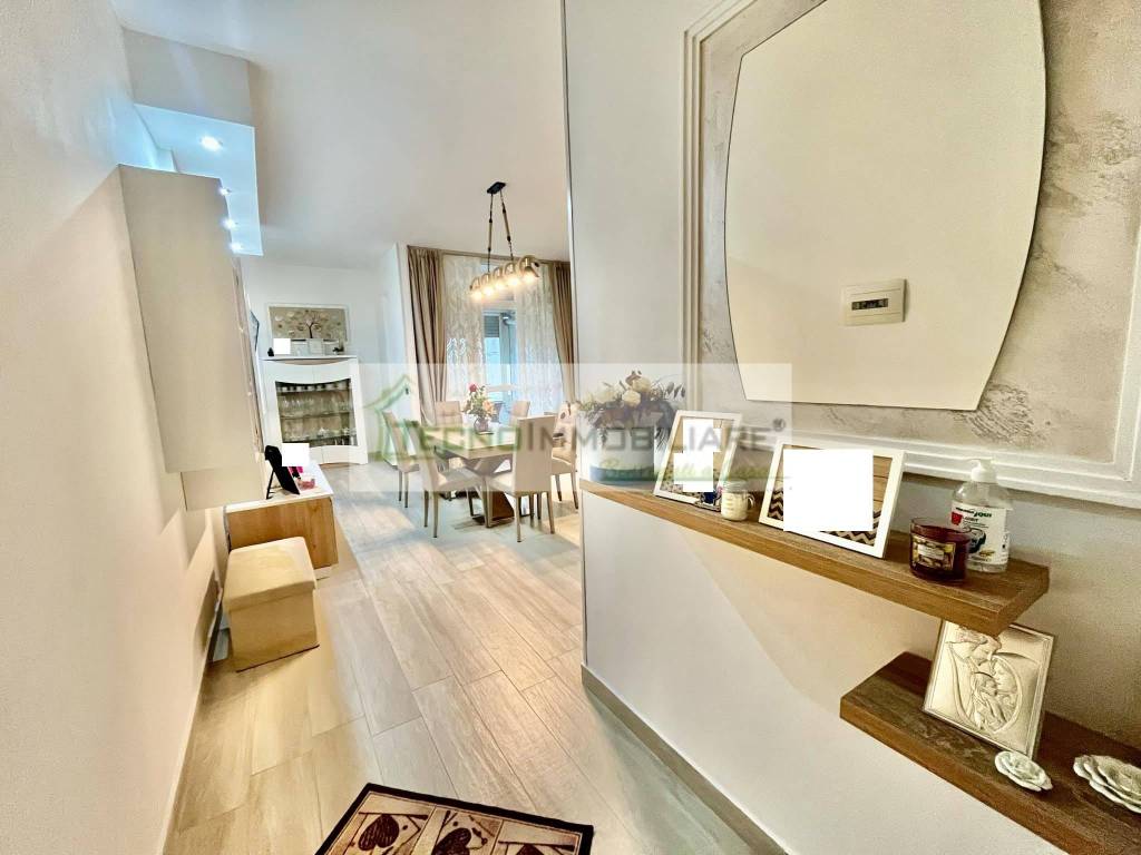 Appartamento a Pontecorvo in Viale Dante Alighieri - Foto 5