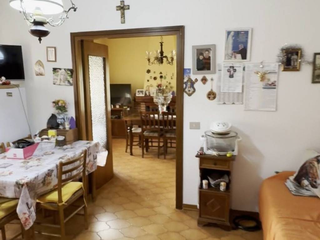 Villetta a schiera a Codigoro in Via 4 Novembre, 56 - Foto 2