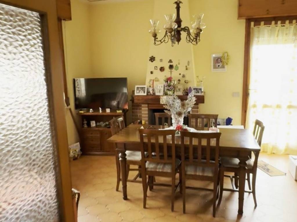 Villetta a schiera a Codigoro in Via 4 Novembre, 56 - Foto 3