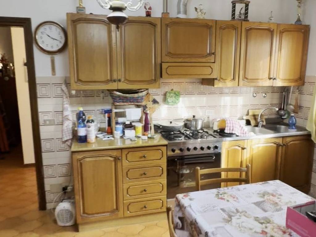 Villetta a schiera a Codigoro in Via 4 Novembre, 56 - Foto 4