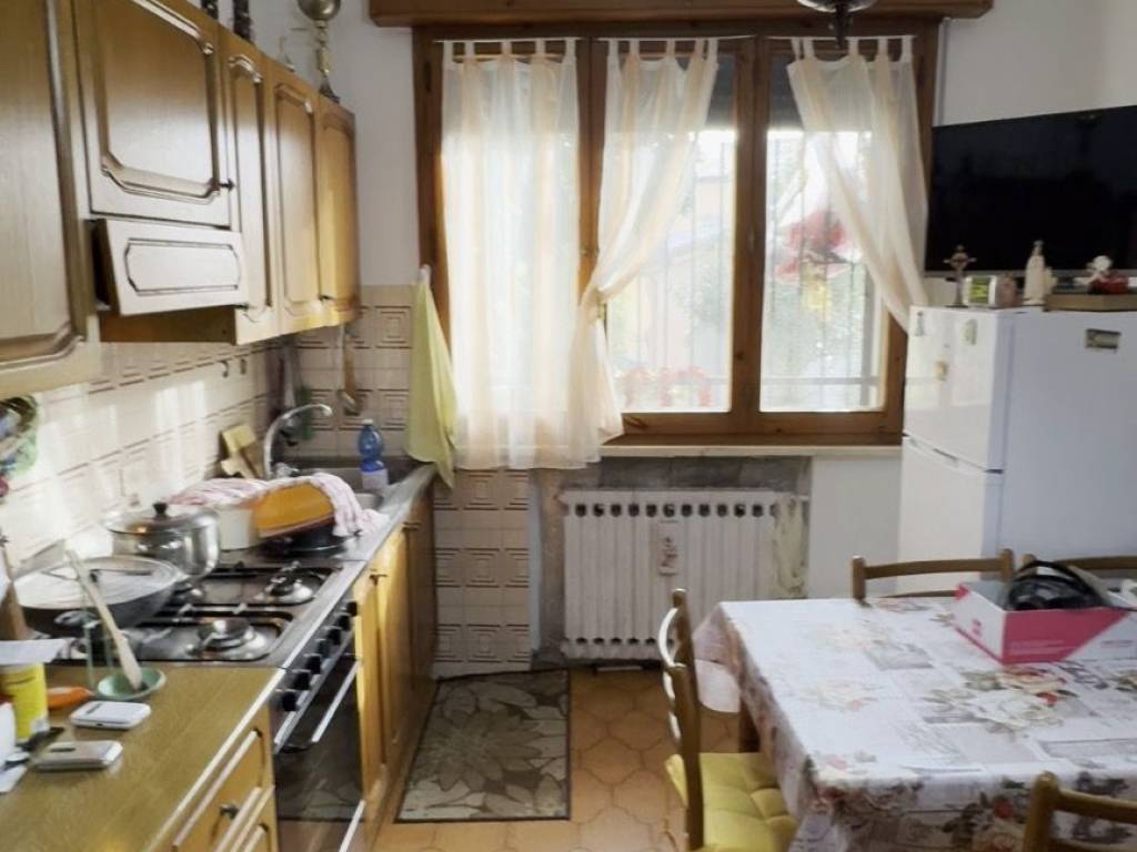 Villetta a schiera a Codigoro in Via 4 Novembre, 56 - Foto 5