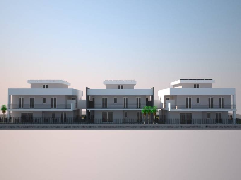 Villa a Santa marinella in Via Aurelia - Foto 3