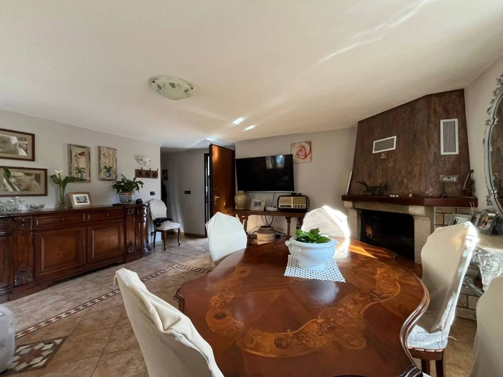 Villa a Chiavari in Via Parma - Foto 4