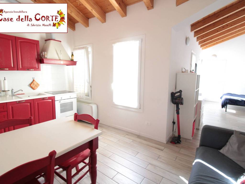 Appartamento a Cento in Via Donati - Foto 2