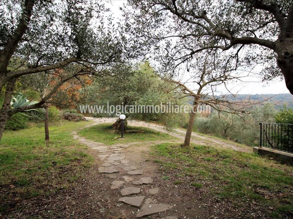 Villa a Panicale in Viale Guglielmo Marconi - Foto 3