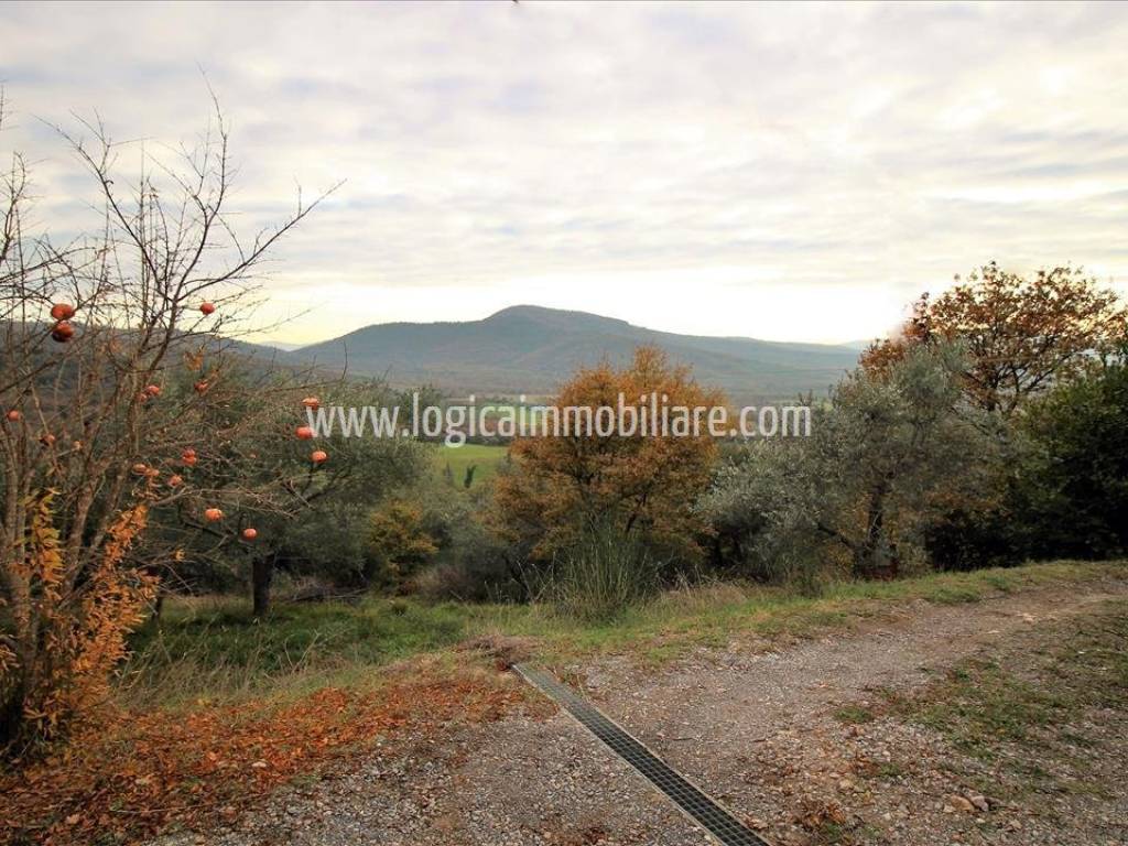 Villa a Panicale in Viale Guglielmo Marconi - Foto 4