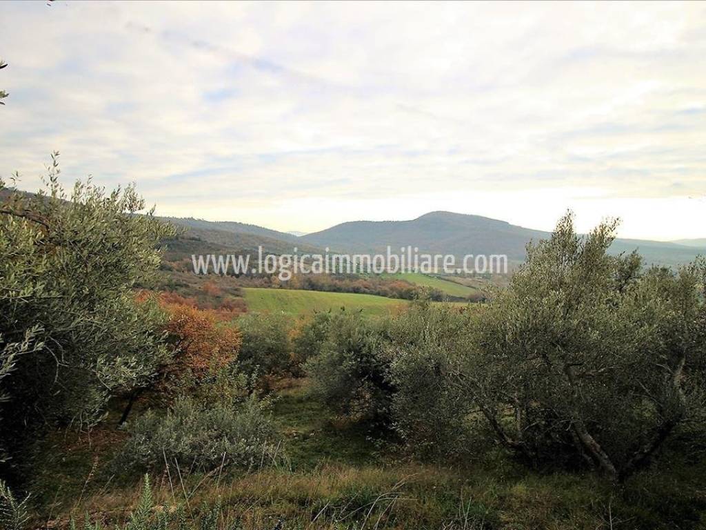 Villa a Panicale in Viale Guglielmo Marconi - Foto 5