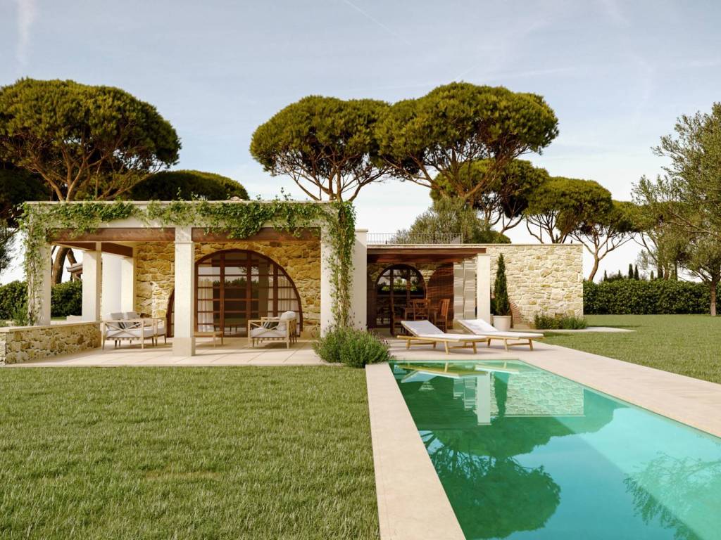 Villa a Pietrasanta - Foto 2