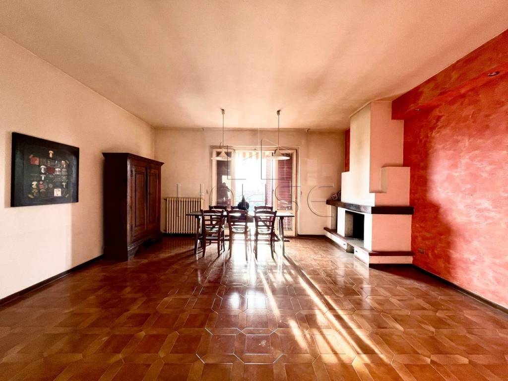 Appartamento a Anghiari in Viale Don Nilo Conti - Foto 3