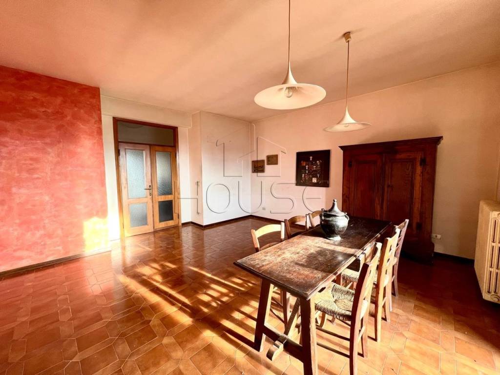 Appartamento a Anghiari in Viale Don Nilo Conti - Foto 4