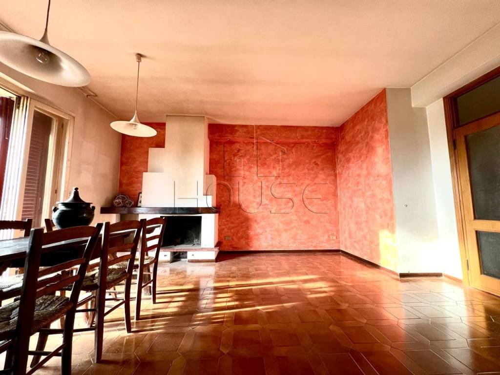 Appartamento a Anghiari in Viale Don Nilo Conti - Foto 5