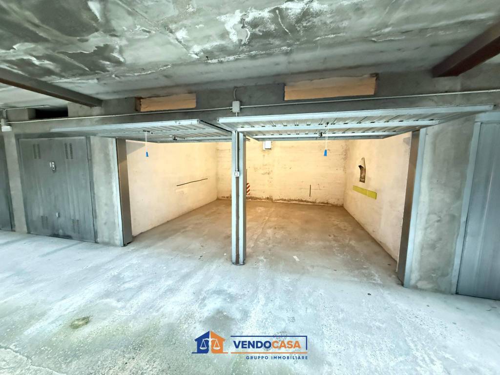 Box / garage a Nizza monferrato in Corso Acqui - Foto 2