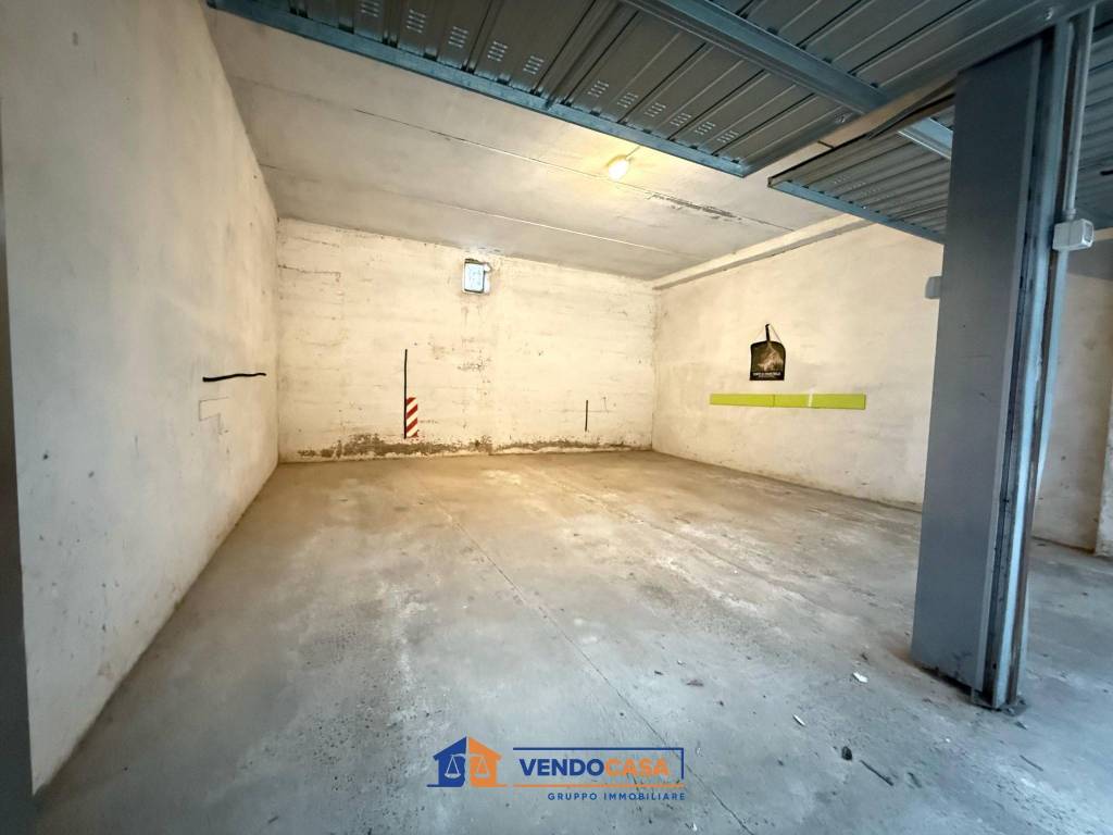 Box / garage a Nizza monferrato in Corso Acqui - Foto 3