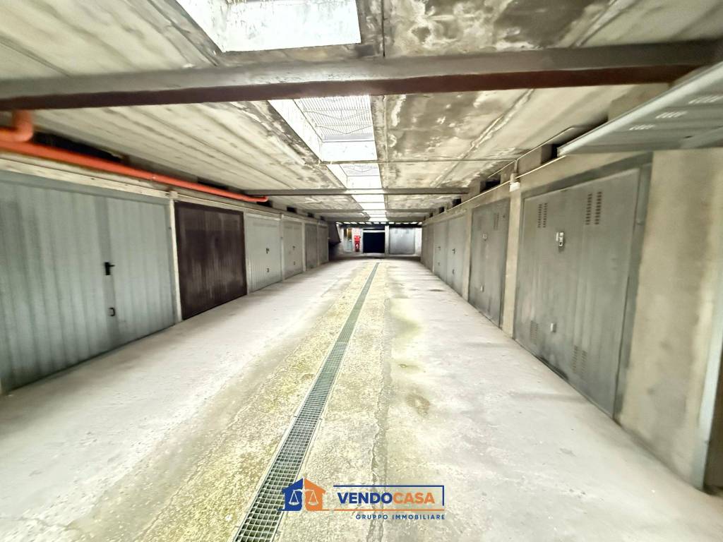 Box / garage a Nizza monferrato in Corso Acqui - Foto 4