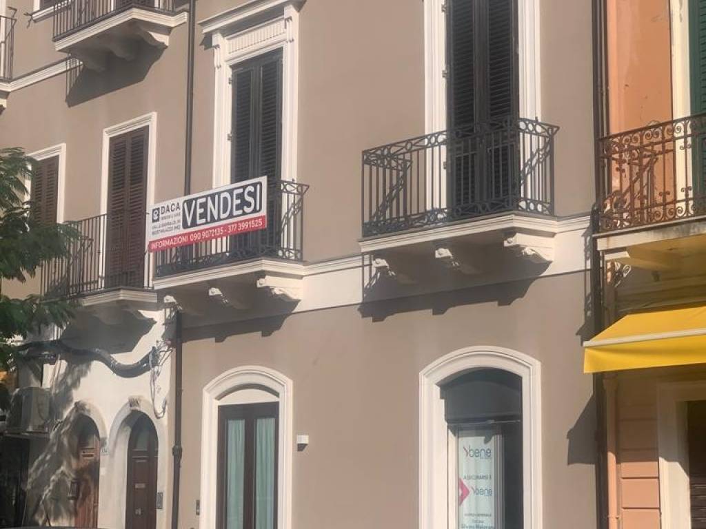 Appartamento a Milazzo in Via Umberto I - Foto 2