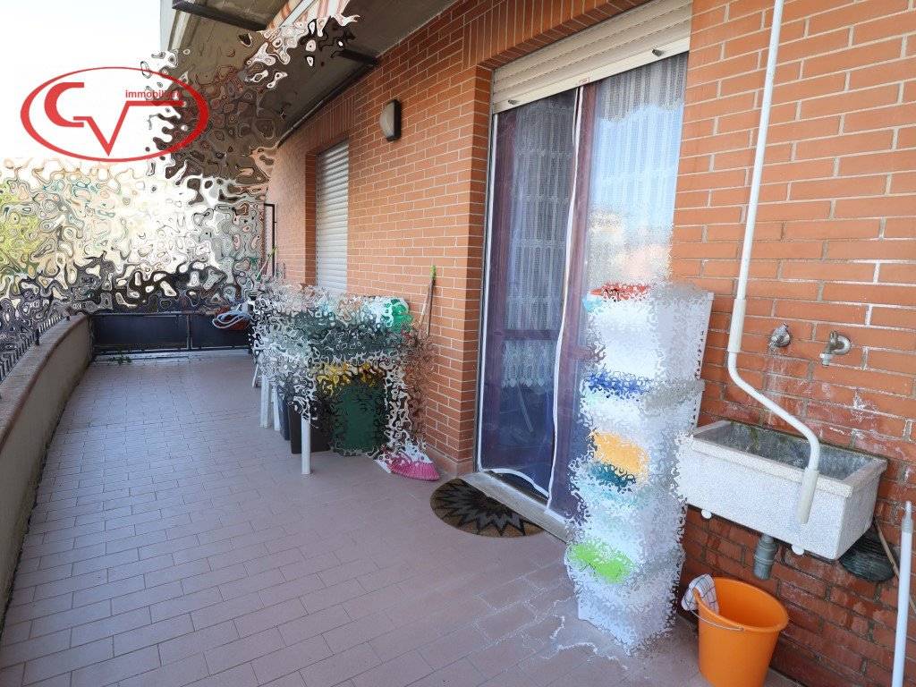 Appartamento a Montevarchi in Via Giuseppe Verdi - Foto 2