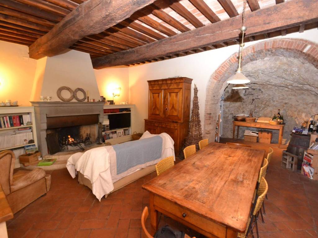 Appartamento a Rosignano marittimo in via del Castello - Foto 2