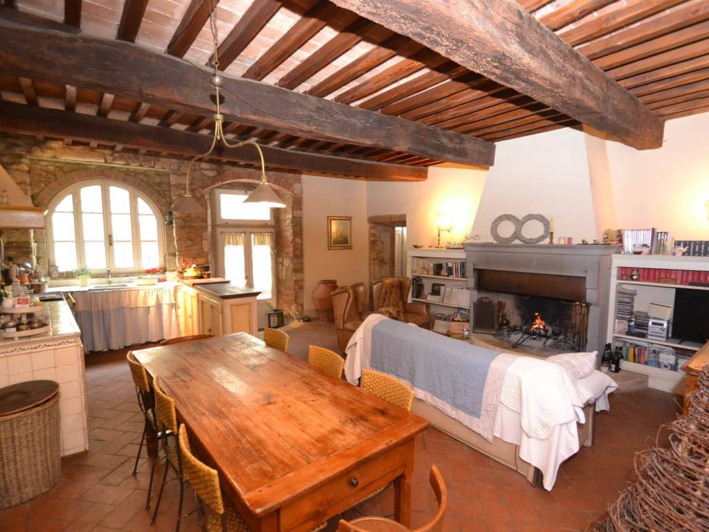 Appartamento a Rosignano marittimo in via del Castello - Foto 3