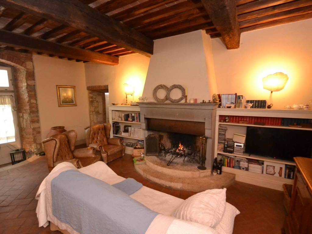 Appartamento a Rosignano marittimo in via del Castello - Foto 4