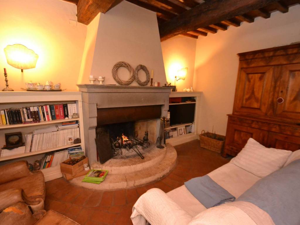 Appartamento a Rosignano marittimo in via del Castello - Foto 5