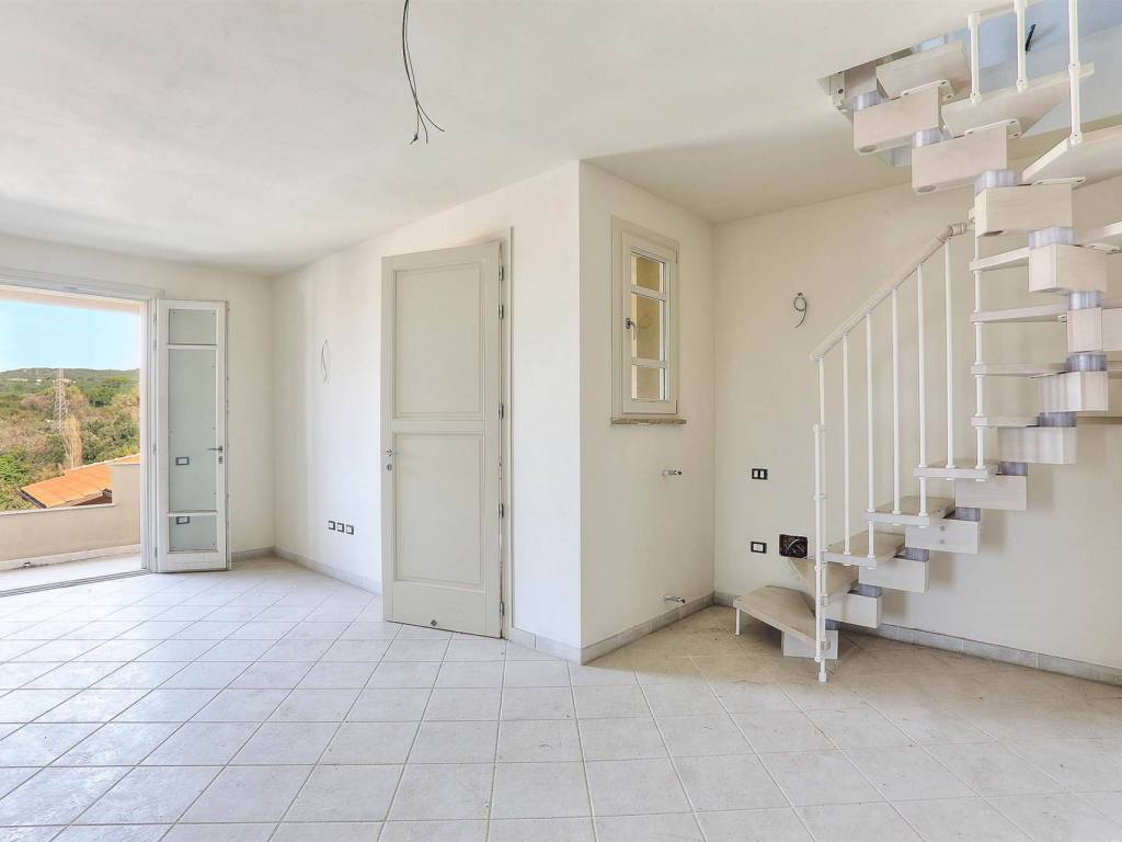 Appartamento a Rosignano marittimo in via pier Luigi Viola - Foto 2