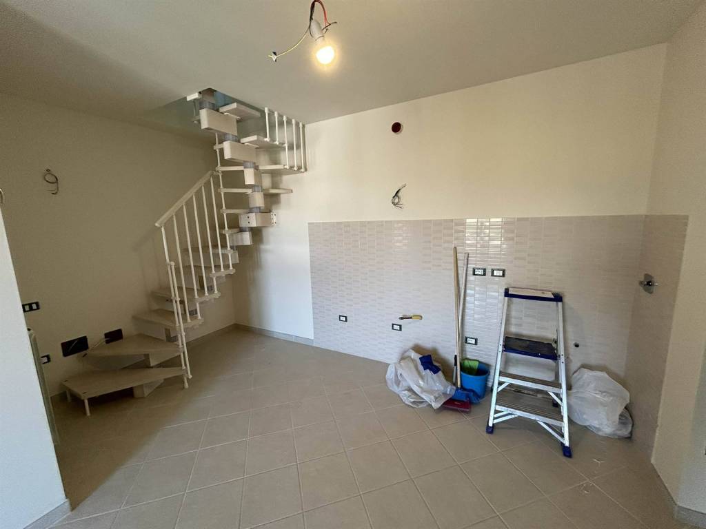 Appartamento a Rosignano marittimo in via pier Luigi Viola - Foto 5