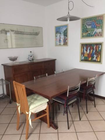 Appartamento a Novara in Corso Giuseppe Mazzini, 21 - Foto 4