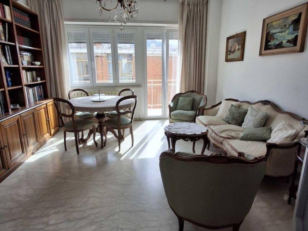 Appartamento a Gaeta in Via Cagliari - Foto 4