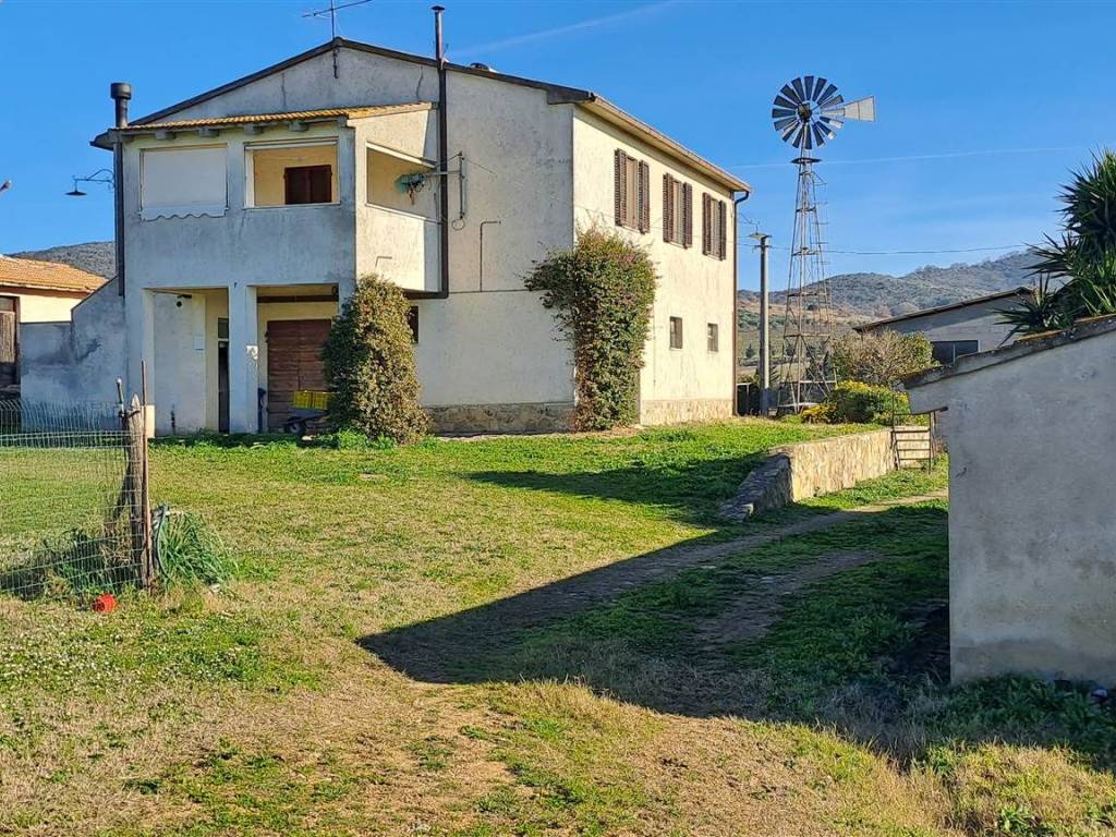 Rustico / casale a Magliano in toscana - Foto 3