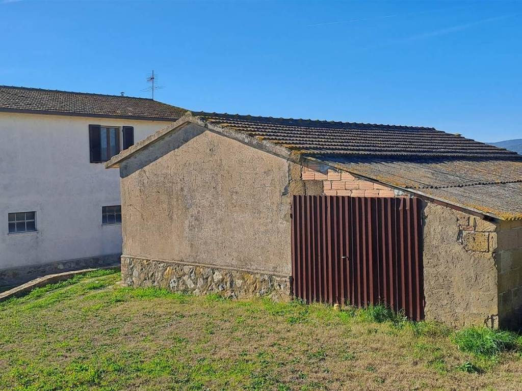 Rustico / casale a Magliano in toscana - Foto 4