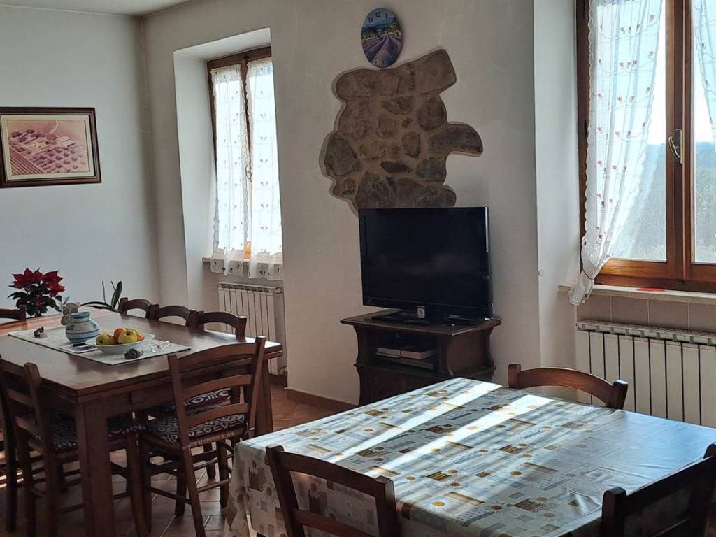 Rustico / casale a Magliano in toscana - Foto 5