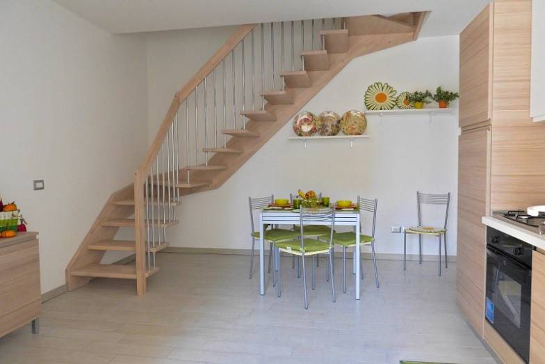 Villetta a schiera a Comacchio in Viale Mar Adriatico - Foto 2