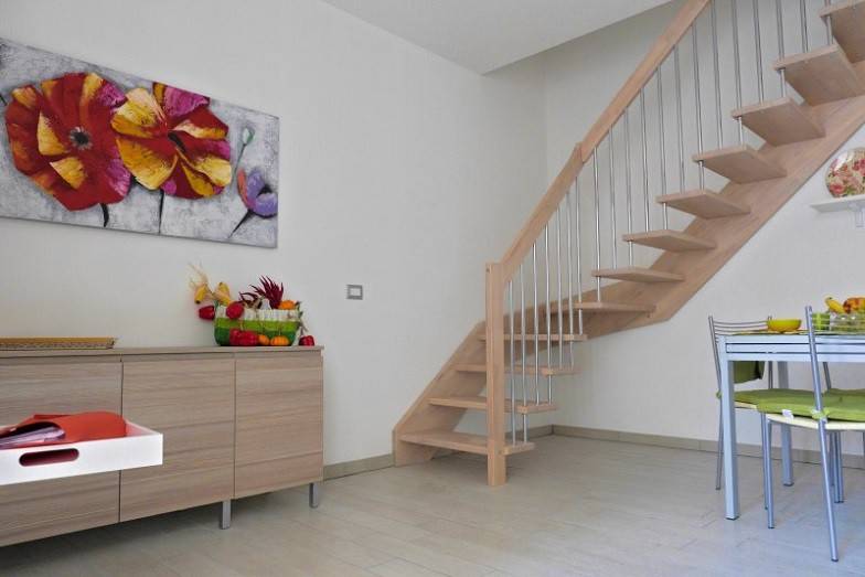 Villetta a schiera a Comacchio in Viale Mar Adriatico - Foto 3