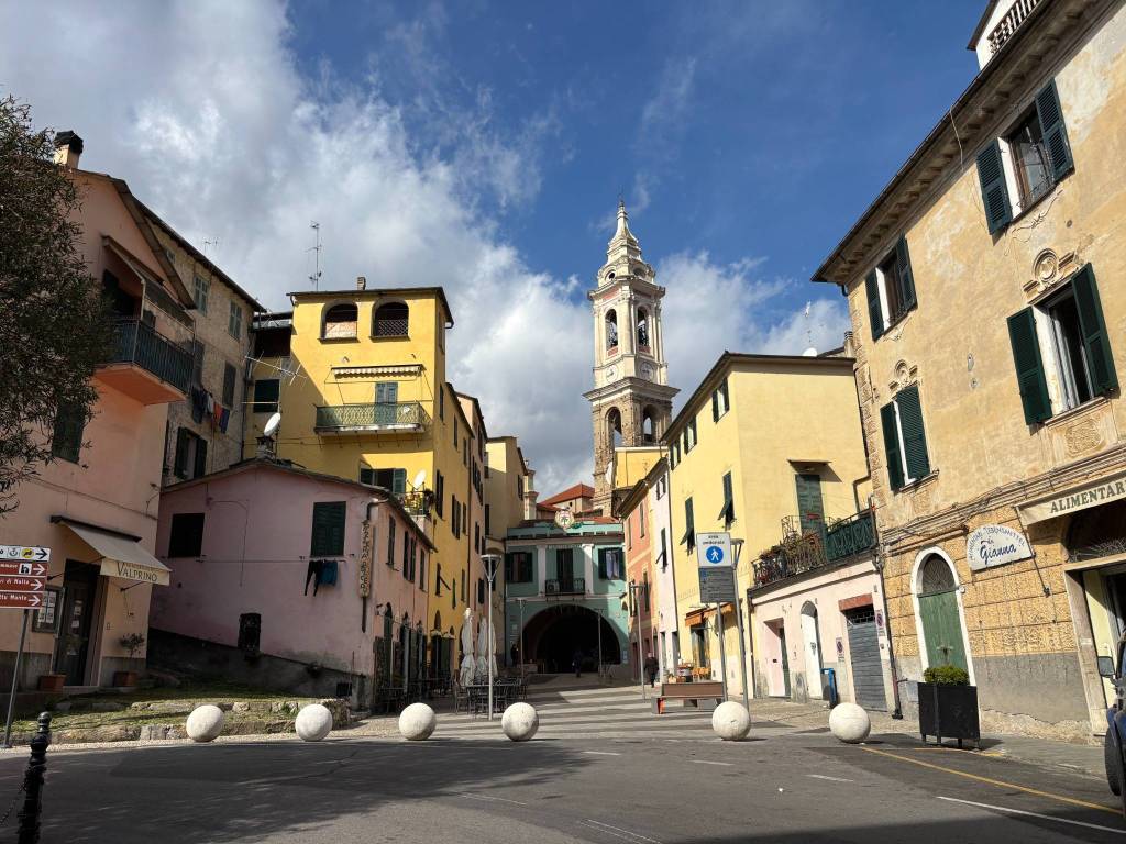 Appartamento a Dolcedo in Via Edmondo De Amicis - Foto 3