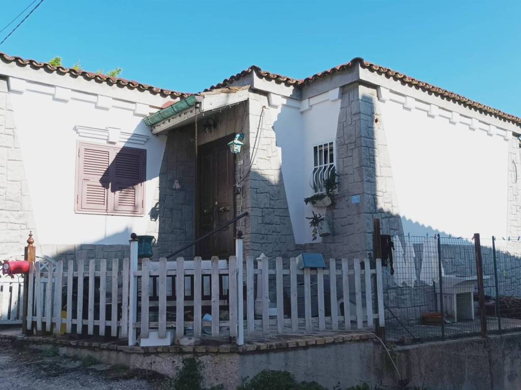 Villa a San vito chietino in Via Dei Bianchi - Foto 3