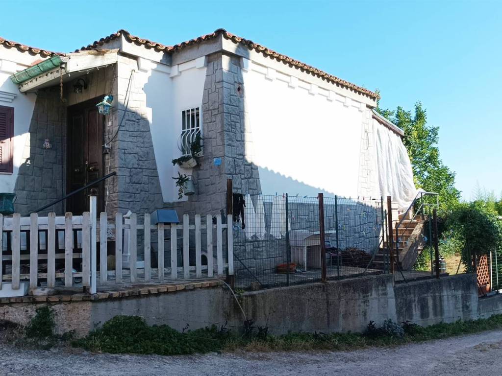 Villa a San vito chietino in Via Dei Bianchi - Foto 4