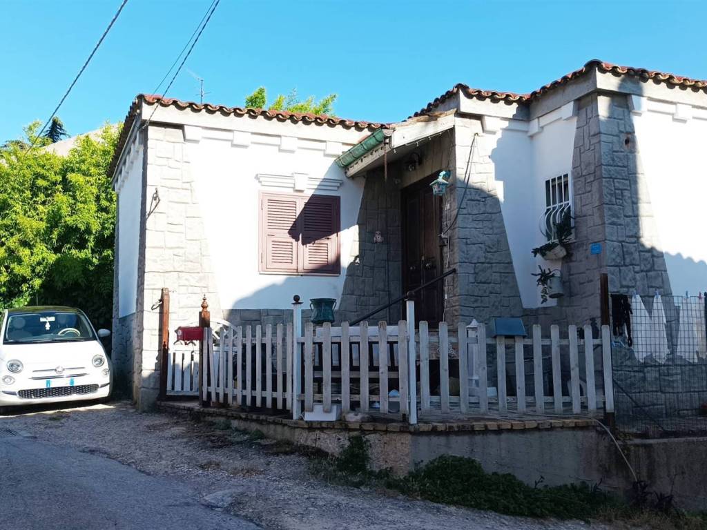 Villa a San vito chietino in Via Dei Bianchi - Foto 5